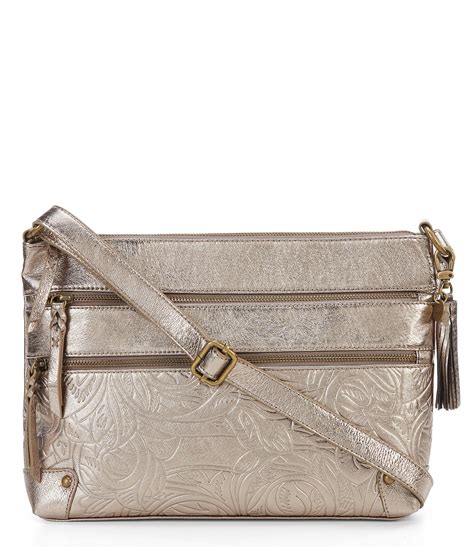 saks crossbody bag